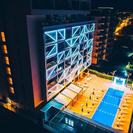 Nyota Hotel & Conference Center Mamaia Dış mekan fotoğraf