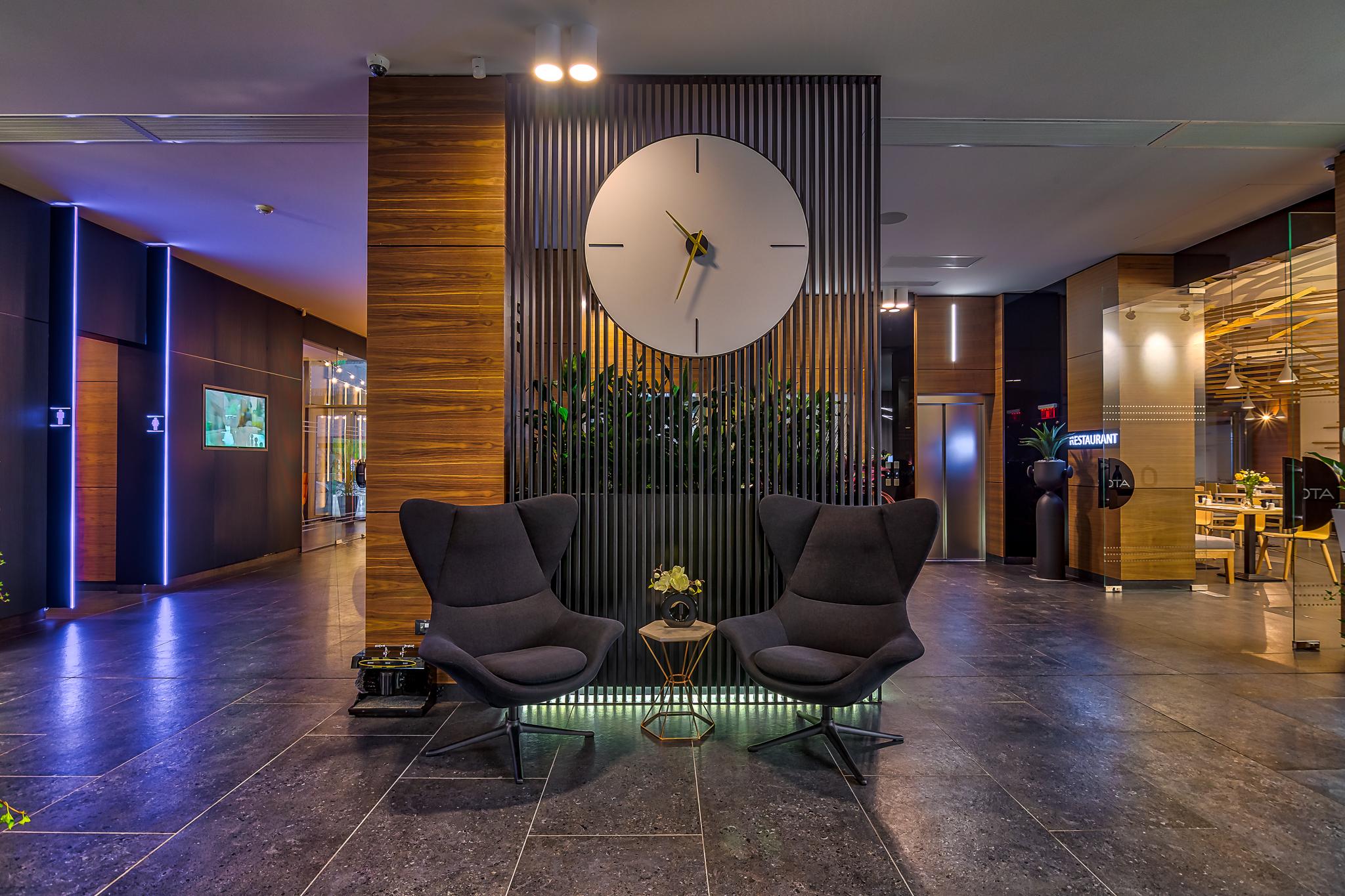 Nyota Hotel & Conference Center Mamaia Dış mekan fotoğraf