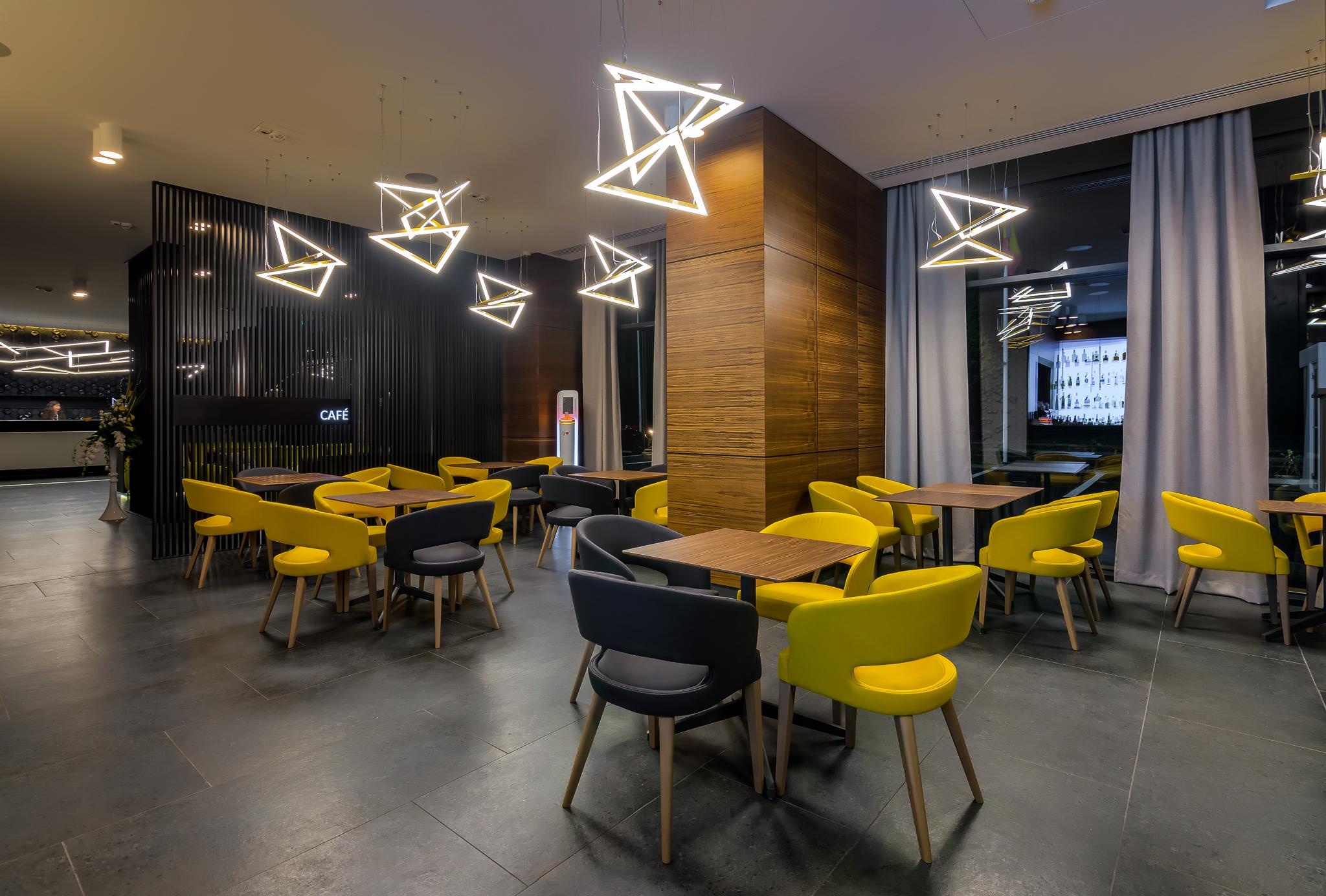 Nyota Hotel & Conference Center Mamaia Dış mekan fotoğraf