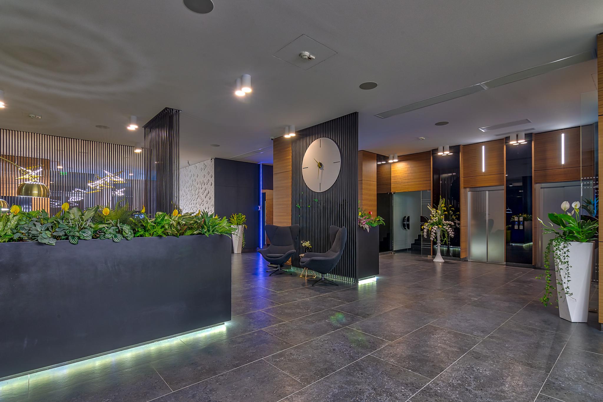 Nyota Hotel & Conference Center Mamaia Dış mekan fotoğraf