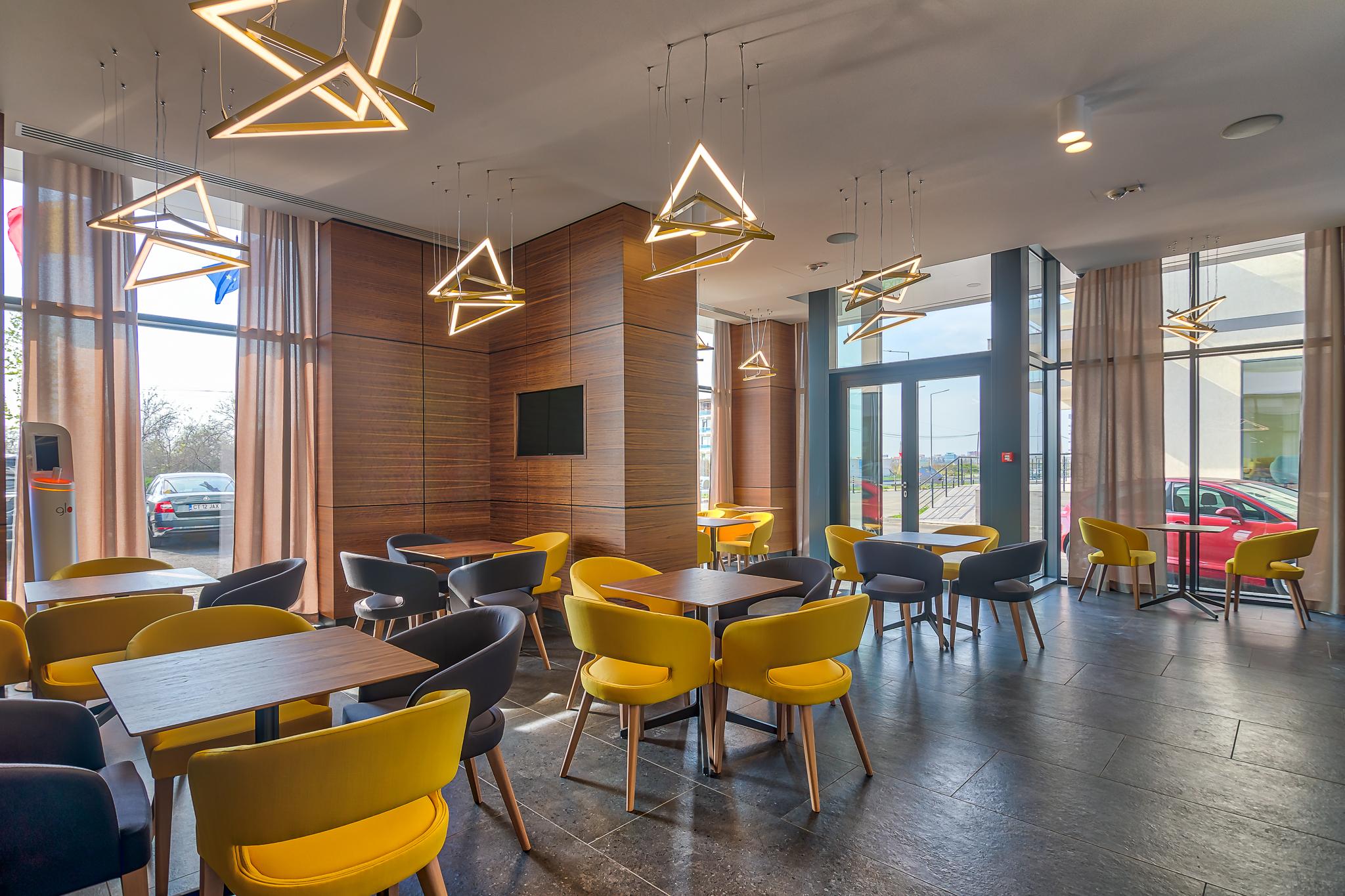 Nyota Hotel & Conference Center Mamaia Dış mekan fotoğraf