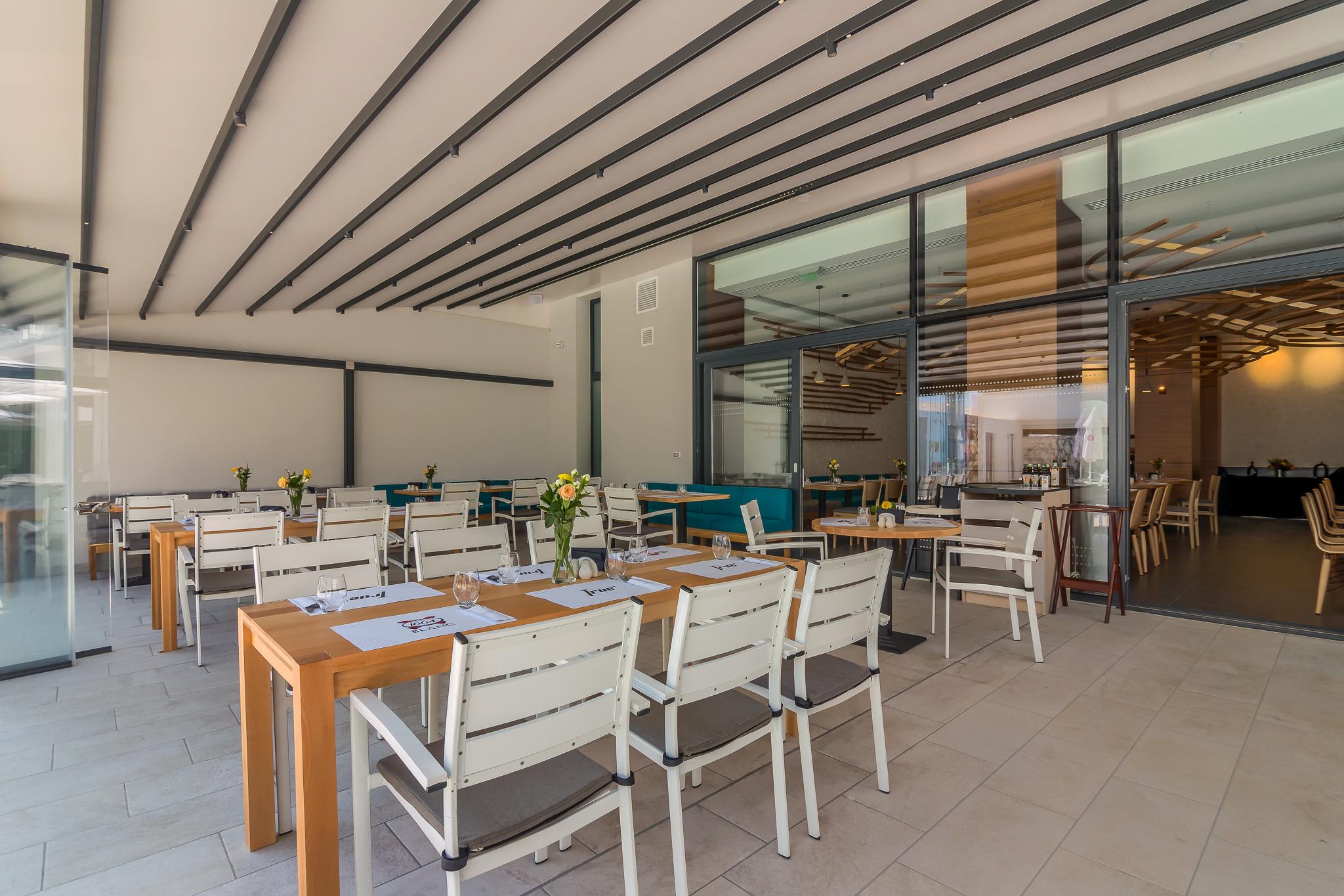 Nyota Hotel & Conference Center Mamaia Dış mekan fotoğraf