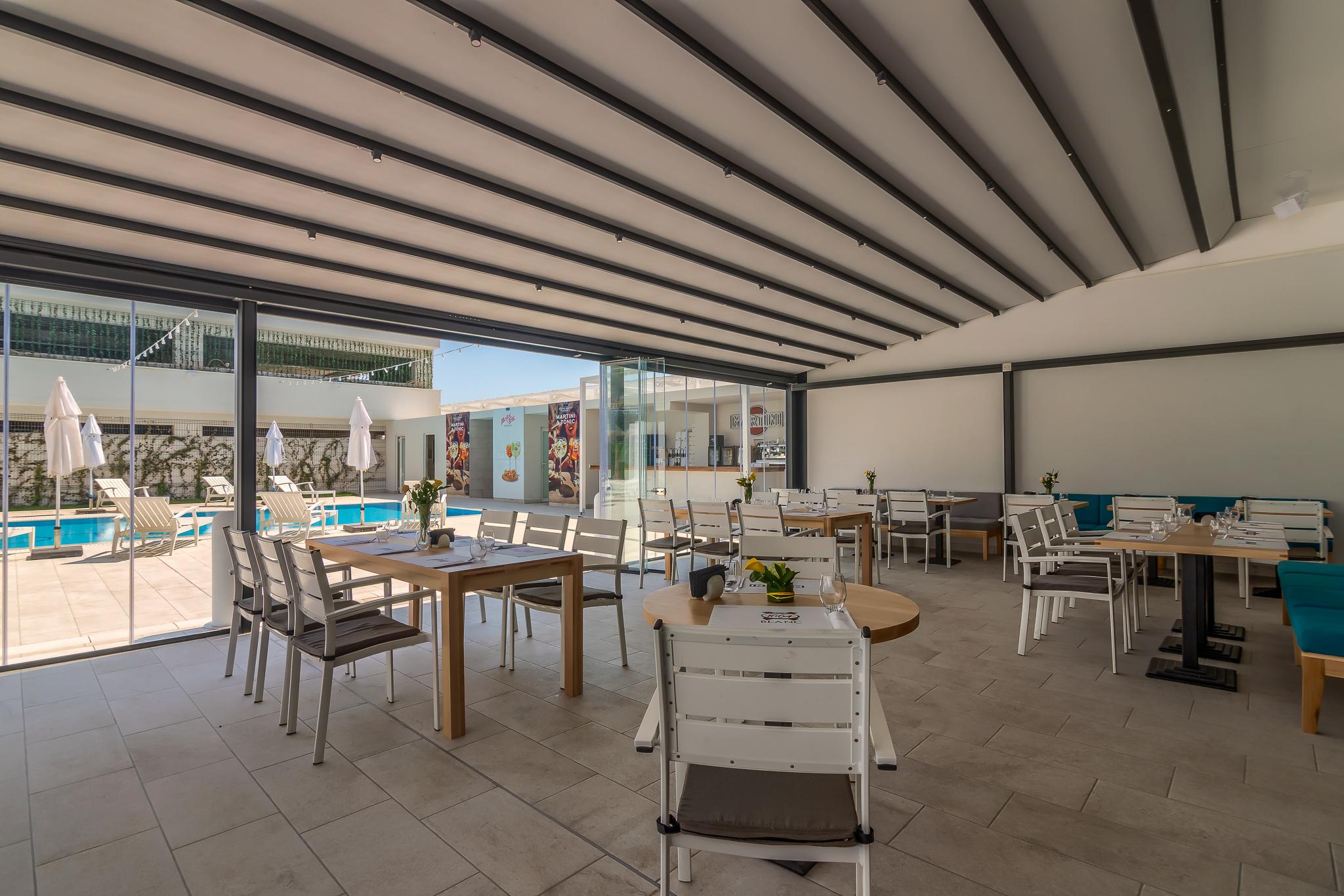 Nyota Hotel & Conference Center Mamaia Dış mekan fotoğraf