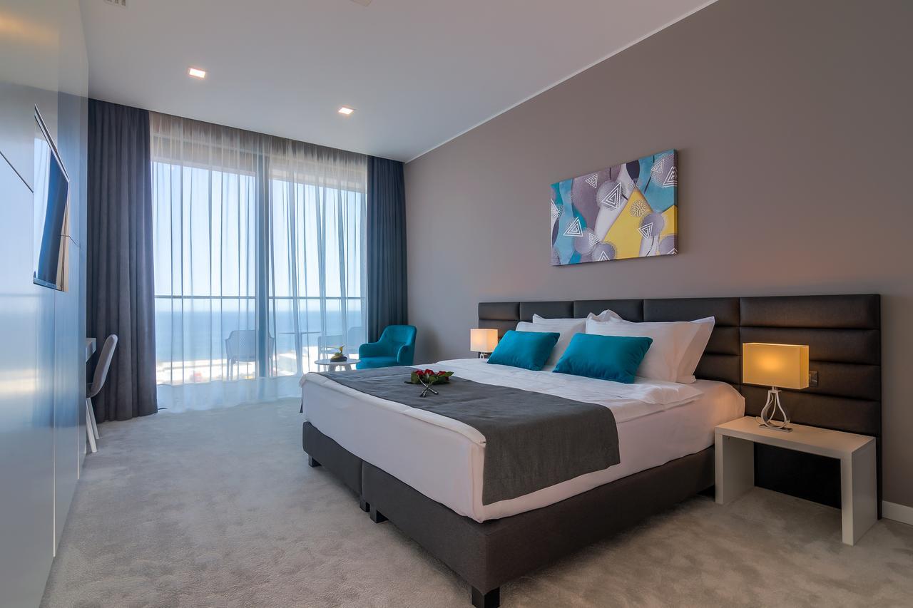 Nyota Hotel & Conference Center Mamaia Dış mekan fotoğraf